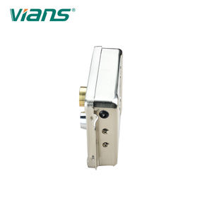 צילינדר כפול אבטחת נעילת 12V חשמלי שפת דלת מנעול - Product Image 5