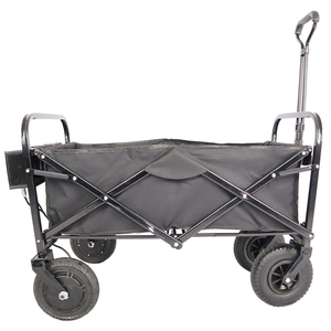 Складная тележка для рыбалки, 4 колеса - Product Image 5