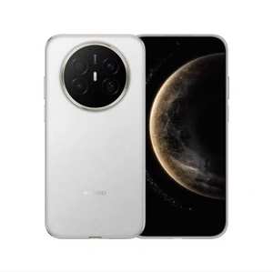 Teléfono Inteligente Original Huawei Mate 70 Air 5G, Pantalla OLED de 7 Pulgadas, Cristal Kunlun, Kirin 9020B, Batería de 6500 mAh, Carga de 66 W, NFC, OTG - Product Image 1