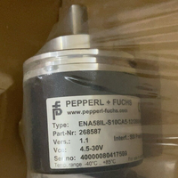 Encodeur Rotatif Absolu P+F Neuf ENA58IL-S10CA5-1213B17-ABP Encodeur Magnétique ENA58IL-S10C4E-1416B17-RH5 Série ENA58IL