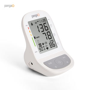 OEM 장력계 전자 하이 퀄리티 팔 척추 측량계 BP 모니터 디지털 심장 박동 및 혈압 장치 - Product Image 3