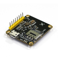 A_M_06 _ EC800M Core Board IoT 4G All Network Communication CAT1 DTU Payment Module Development Board