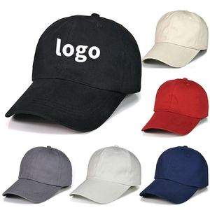 Wholesale 6 Panel Sports Baseball Caps Men Low Profile Quick Dry Fitted Hats Custom 3D Embroidery Logo Leopard Pattern Parties - Product Image 1