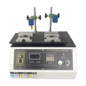 Giá tốt nhất bề mặt lớp phủ rượu tẩy mài mòn kháng Tester