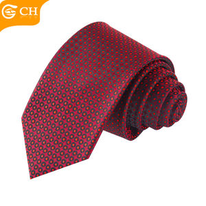 เนคไทยาวลายทางแบรนด์ใหม่ล่าสุดจากโรงงานจีนเนคไทผ้าไหมออกแบบโลโก้ได้ตามต้องการพร้อมกล่องของขวัญทำจากโพลีเอสเตอร์นำเข้า - Product Image 5