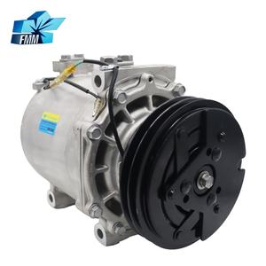 Solución Integral Personalizada de FMM para Moldes de Compresores, Compresor de Aire Acondicionado, Compresor de A/C para Autobús Mitsubishi - Product Image 2