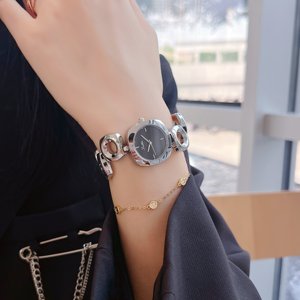 Scottie 9716 Nuovo Orologio da Polso al Quarzo in Acciaio Inossidabile alla Moda per <span class=keywords><strong>Donna</strong></span>, Orologio di Lusso Femminile, Ultimo Modello - Product Image 3