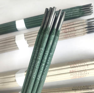 <span class=keywords><strong>Électrode</strong></span>s à Baguettes E6013 Revêtues de Titane Calcium 2.5mm 3.2mm 4.0mm pour Soudage à l'Arc Compatible AC/DC pour <span class=keywords><strong>Acier</strong></span> Doux 6013 - Product Image 3