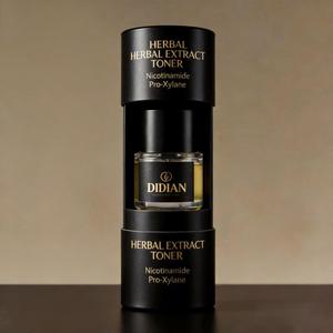 Flacon de parfum tubulaire de 50 ml avec boîtes, logo personnalisé, fond épais, flacon d'emballage de parfum en verre de 100 ml, 30 ml avec <span class=keywords><strong>bouchon</strong></span> noir - Product Image 3