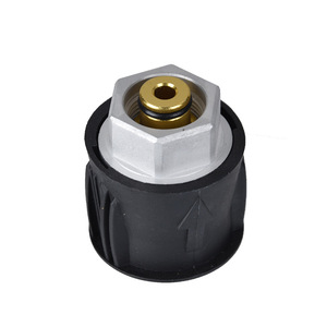 Adaptador de tubería de agua Kaichi K-series M22-14 para limpiador de alta presión y lavado de coches - Product Image 4