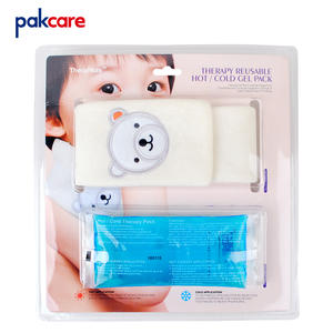 Almohadilla <span class=keywords><strong>de</strong></span> gel <span class=keywords><strong>de</strong></span> hielo para el cuidado del bebé, envoltura <span class=keywords><strong>de</strong></span> gel cólico - Product Image 6