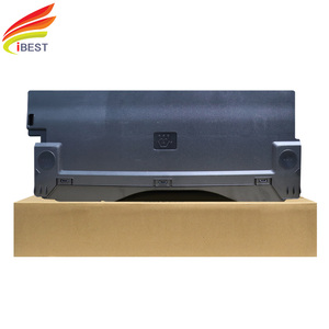Contenedor de Tóner Residual IBEST Compatible con Sharp MX60 <span class=keywords><strong>MX30</strong></span>, Caja de Tóner Residual Compatible con Sharp MX-C2621 3121 3081 4081 5081 6081 2651 - Product Image 1
