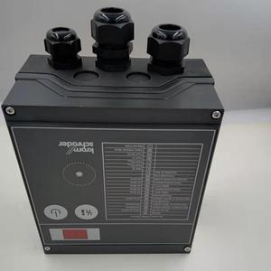 Contrôleur de sécurité de combustion Kromschroder allemand BCU370WI1FUE0D1, garantie 1 an, lot de 20 pièces en stock - Product Image 4