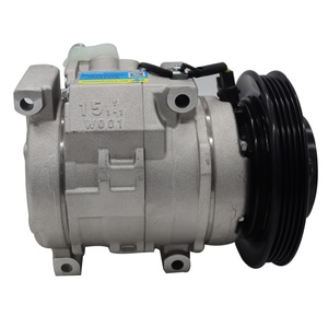 8831053040  88320-53020 88410-53010 Compresor de Aire Acondicionado A/C para Lexus IS200 IS SportCross 200 - Product Image 3