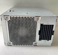 Untuk Dell Precision T5400 T5500 Workstation 875W Catu Daya W299G N875EF-00 H875E-00 J556T
