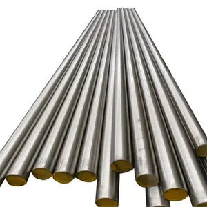 Forged Stainless Steel Round Or Square Bar 304 440 309S 310S 904L Thick Wall 410 Stainless Steel Bar