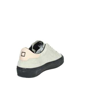 D.A.T.E. Zapatillas Deportivas para Mujer W411 SO HA PK Ice Chunky - Product Image 3