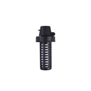 Botella de <span class=keywords><strong>Agua</strong></span> Plegable Portátil TPU WILD WAY para Deportes al Aire Libre, Senderismo, Montañismo, para Hombres y Mujeres - Product Image 1