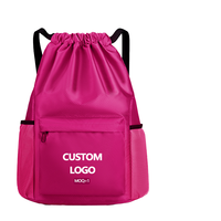 Nueva Mochila Escolar de Tres Piezas Unisex para Estudiantes de Primaria, con Materiales de Nailon y Poliéster Impermeables