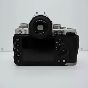 กล้อง DSLR มือสอง สำหรับ DF ฟูลเฟรม 24MP ระดับมืออาชีพ รองรับวีดีโอ 4K หน้าจอหลัง 3.2 นิ้ว สไตล์เรโทร รับประกัน 1 ปี - Product Image 6