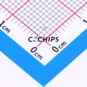 Condensateur SMD (MLCC) GJM1555C1H2R5BB01D 0402 2,5pF 50V C0G - Product Image 1
