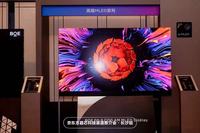 Écran vidéo mural LED couleur pleine BOE pour intérieur HDR10+ Luminosité 500 cd Garantie 2 ans Modèle P2.5 Résolution personnalisée Lumière du soleil