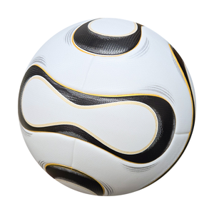 Pallone da <span class=keywords><strong>Calcio</strong></span> di Alta Qualità, Design Unico, Stile Classico, Nuovo Design Richiestissimo, Miglior Design, Migliore Produzione - Product Image 5