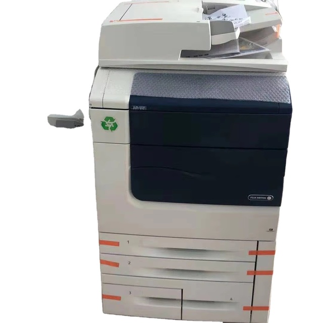 Factory-Price Multifunction Production Printer Copier Machine C560 USB Interface Refurbished Imprimante Photocopieuse