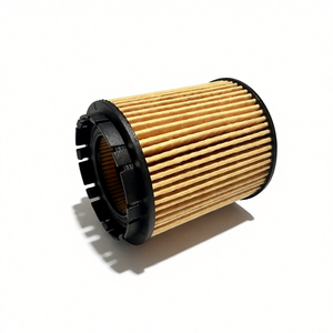 Filtro de Aceite para Motor Automotriz Pf457g 12643711 Compatible con Acdelco Ac Delco Buick Chevrolet GMC Opel con Junta Tórica - Product Image 2