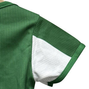 Set di Abbigliamento per Neonati 25-26, Completi Sportivi in Jersey, Tute da <span class=keywords><strong>Calcio</strong></span>, Divise da <span class=keywords><strong>Calcio</strong></span> per Bambini - Product Image 4