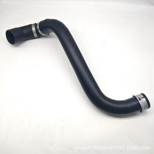 Manguera de Refrigerante para Radiador Mercedes-Benz 2115010382, Pieza de Repuesto de Goma, Longitud Estándar - Product Image 3