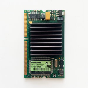 KONTRON 08012-3232-13-2DI1 KXD2S1354 โมดูลคอมพิวเตอร์แบบฝัง DIMM โมดูลซีพียู เมนบอร์ด VGA มือสอง ใช้งานได้ 100% สำหรับสต็อก - Product Image 3