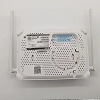 ONU H3-1S WIFI6 Mejor Precio Router Punto de Acceso Wifi XPON 4GE+1TEL+WIFI 2.4G/5G Doble Banda NUEVO ONU FTTH XPON EPON GPON