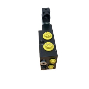 อุปกรณ์เสริมรถปั๊มคอนกรีตคุณภาพสูง Trinity Rama Multi-way Relief - Product Image 1