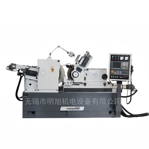 Feixiang Hcgmm200 High Precision Cnc Centerless <b>Grinder</b> With High Rigidity Floor Standing Type - Product Image 1