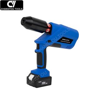 <span class=keywords><strong>Perforateur</strong></span> hydraulique à <span class=keywords><strong>batterie</strong></span> EZ-24 - Product Image 3