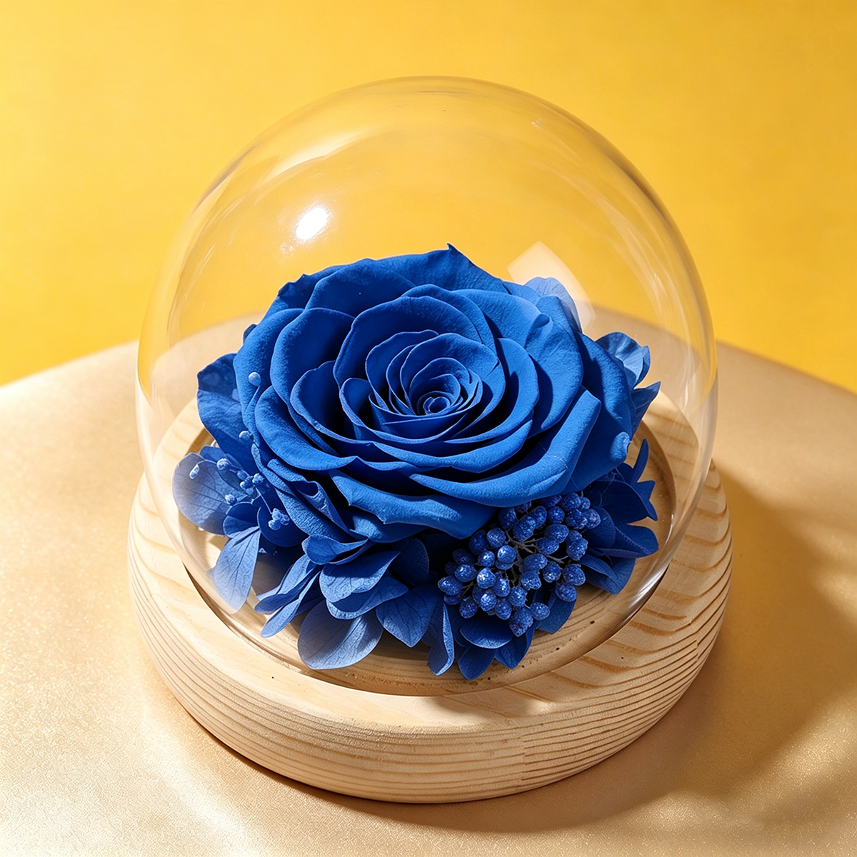 Bleu royal