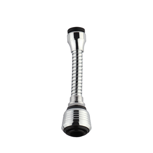 Moderna doccia flessibile per <span class=keywords><strong>cucina</strong></span> domestica con singolo getto d'acqua, estensibile e resistente, per il risparmio idrico - Product Image 2