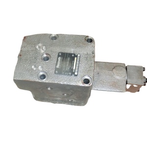 Contrôleur Original A11VLO130/190/260LRDU2 de Haute Qualité Spécial - Product Image 1