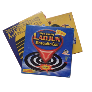 Usine de fabrication de serpentins anti-moustiques OEM pour le <span class=keywords><strong>marché</strong></span> africain, prix compétitifs - Product Image 1