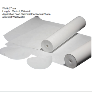 Nhà Máy Bán buôn xốp <span class=keywords><strong>pvdf</strong></span> phim/<span class=keywords><strong>pvdf</strong></span> màng lọc tuyệt vời thông lượng cho các hạt loại bỏ lọc của dung môi nước - Product Image 6