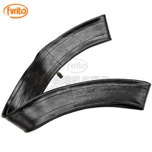 ยางในรถจักรยานยนต์ Fvrito ขนาด 2.25 2.50-17 แบบปากตรง สำหรับเปลี่ยนยางในรถออฟโรดสำหรับงานหนัก - Product Image 1