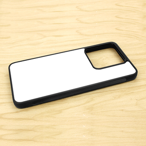 Nouvelle arrivée 2d TPU personnalisé vierge Sublimation étuis pour téléphone portable <span class=keywords><strong>coque</strong></span> couverture presse à chaud pour Xiaomi 14T, 14T <span class=keywords><strong>Pro</strong></span> - Product Image 4