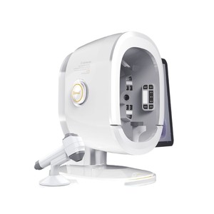 Analizador de Piel Inteligente K33 con IA, Analizador de Cuero Cabelludo con 3 Cámaras - Sistema de Pruebas y Gestión de la Piel - Product Image 5
