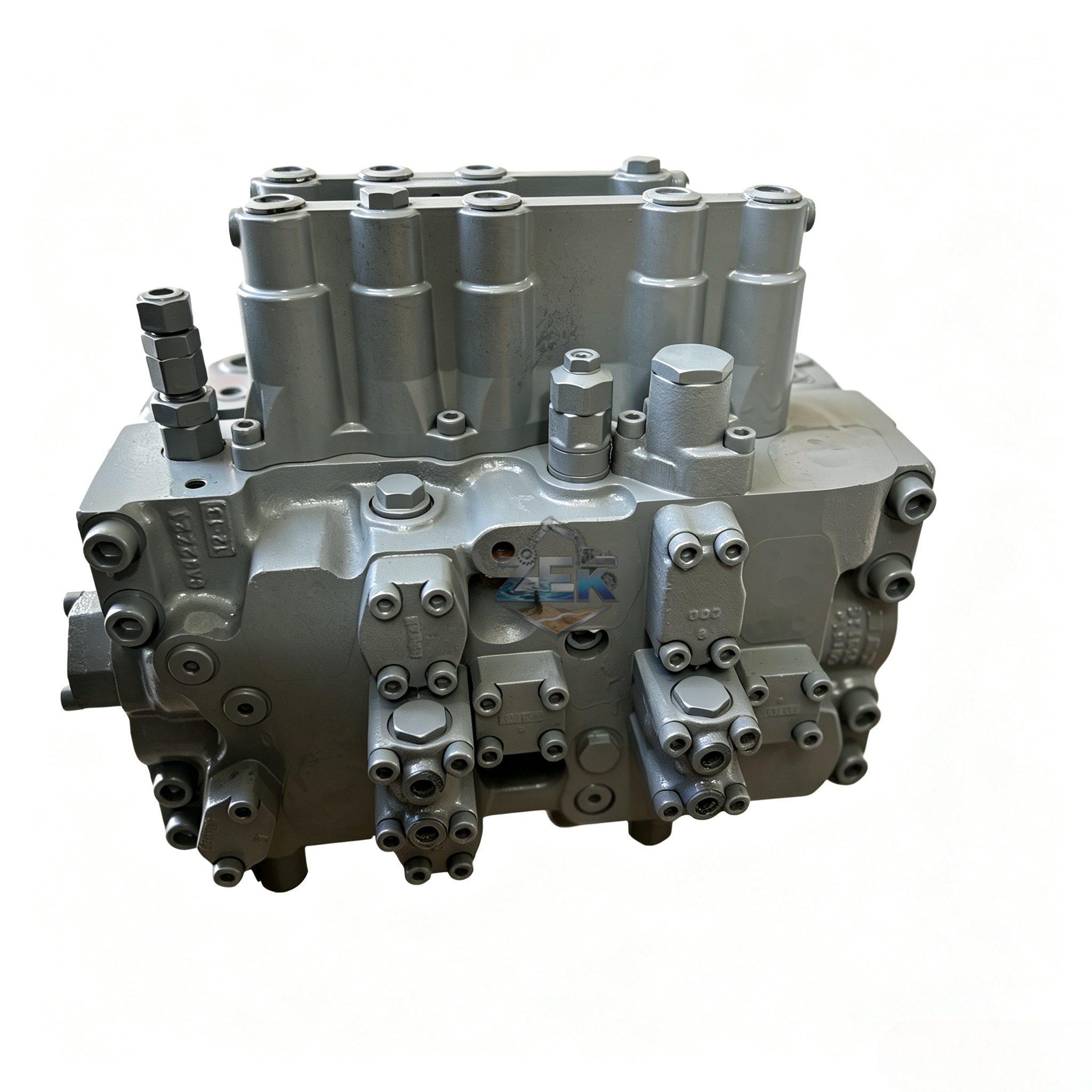 Hitachi ZX240 Main Control Valve - Hydraulic Solutions