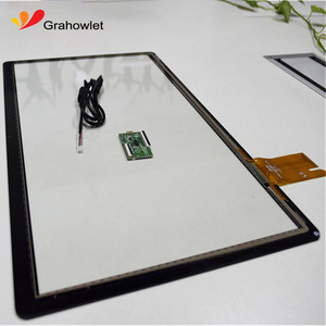 Lớn màn hình cảm ứng Bảng điều chỉnh 18.5,19,21.5,23.6,24,27,29,30,32,42,43,55 inch đa màn hình cảm ứng Bảng điều chỉnh điện dung nông nghiệp - Product Image 5
