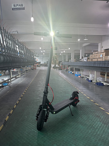Nuevo Diseño, Scooter Eléctrico Todoterreno Plegable de Doble Motor para Adultos, Scooter Trix de 2 Ruedas para Personas Pesadas, Scooters en Venta - Product Image 2