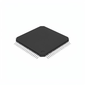 Embedded 80 LQFP BOM IC In Stock UPD78F0481GC-GAD-AX Electronic Chips Component - Product Image 1