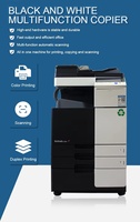 Offre Spéciale en Gros : Copieur A3 Reconditionné en Stock pour Imprimante Multifonction Konica Minolta Bizhub 364e C364 C364e