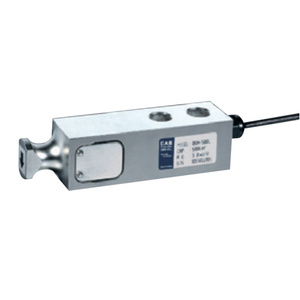 Báscula de plataforma Veidt para CAS Kais, báscula de materiales con sensores BSH-500L, BSH-1tf, BSH-2tf. Pesaje preciso garantizado. - Product Image 1